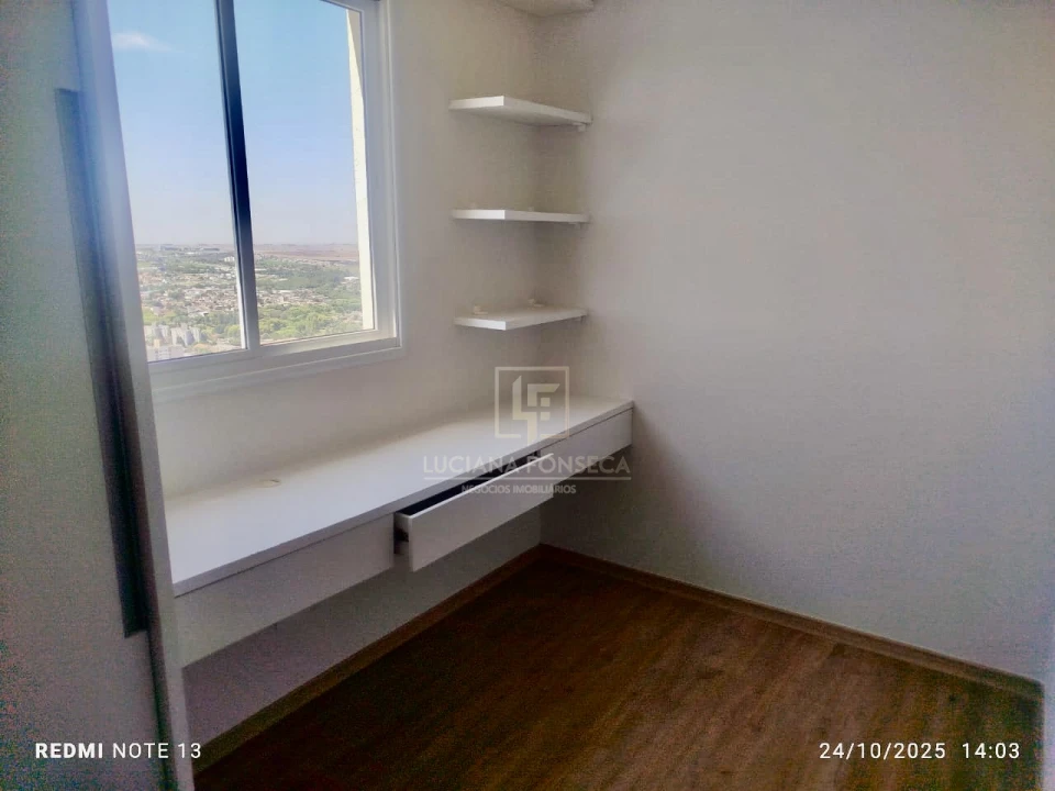 Imagens do imóveis Apartamento Á Venda Edificio  Aqua Jardim Londrina
