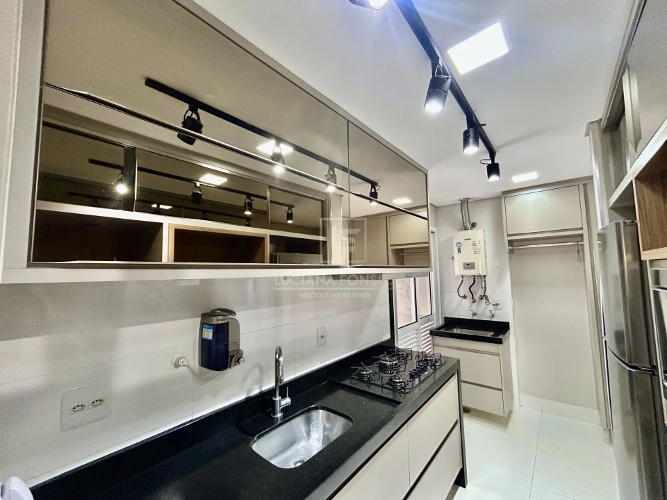 Imagens do imóveis CHELSEA TOWER LOCAÇÃO