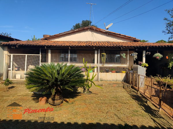 Casa Residencial Itaipu