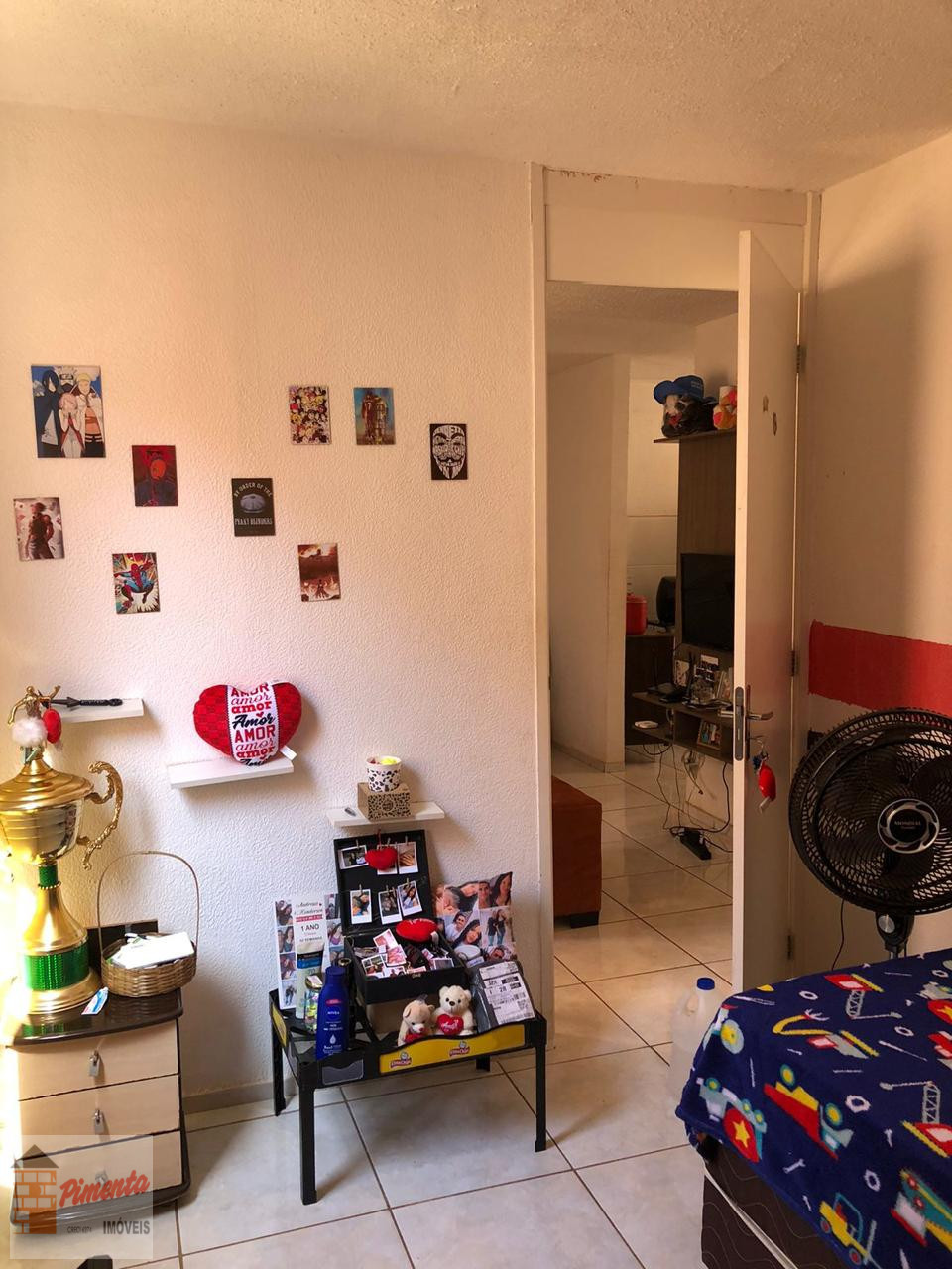 Apt° Conjunto Vera Cruz