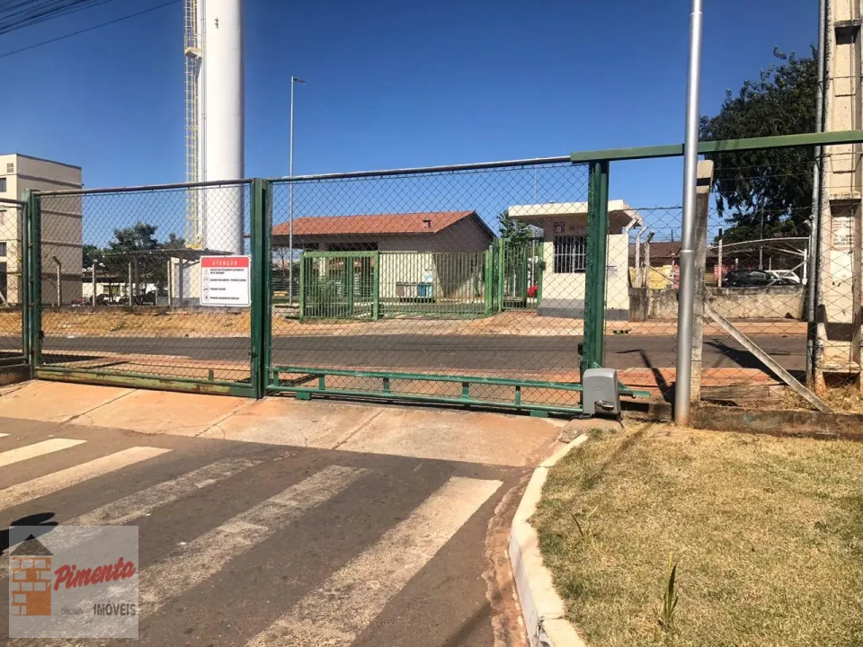 Apt° Conjunto Vera Cruz