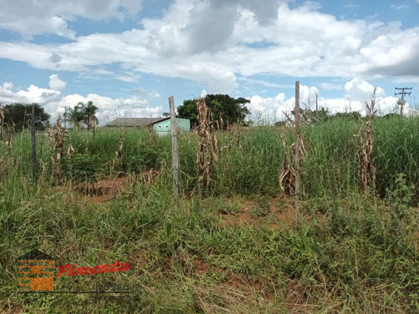 Terreno Setor Chão de Estrela