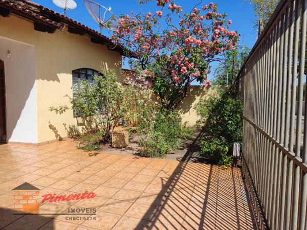 Casa Jardim América