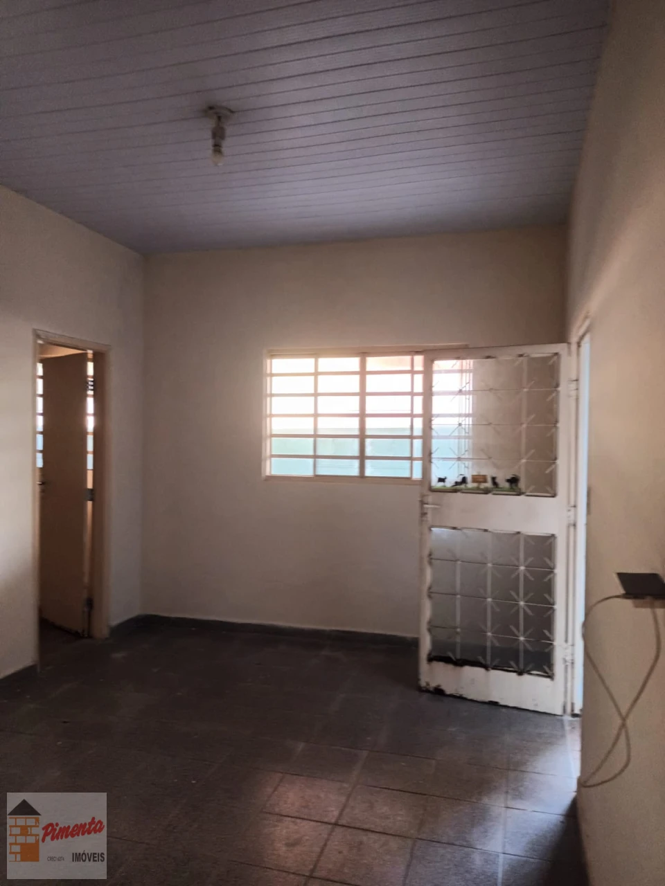 Casa  Residencial - Vila Redenção