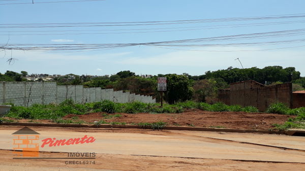 Terreno B. Cardoso Continuação