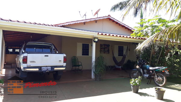 Rural Área Rural de Trindade