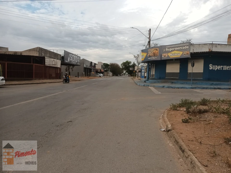Terreno Comercial  - Residencial Itaipu