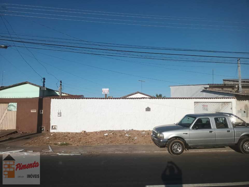 Casa Cidade Vera Cruz II