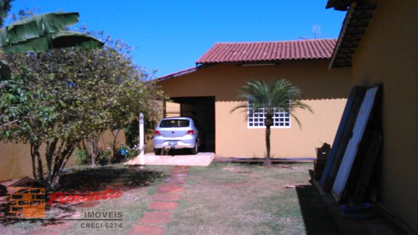 Casa Jardim América