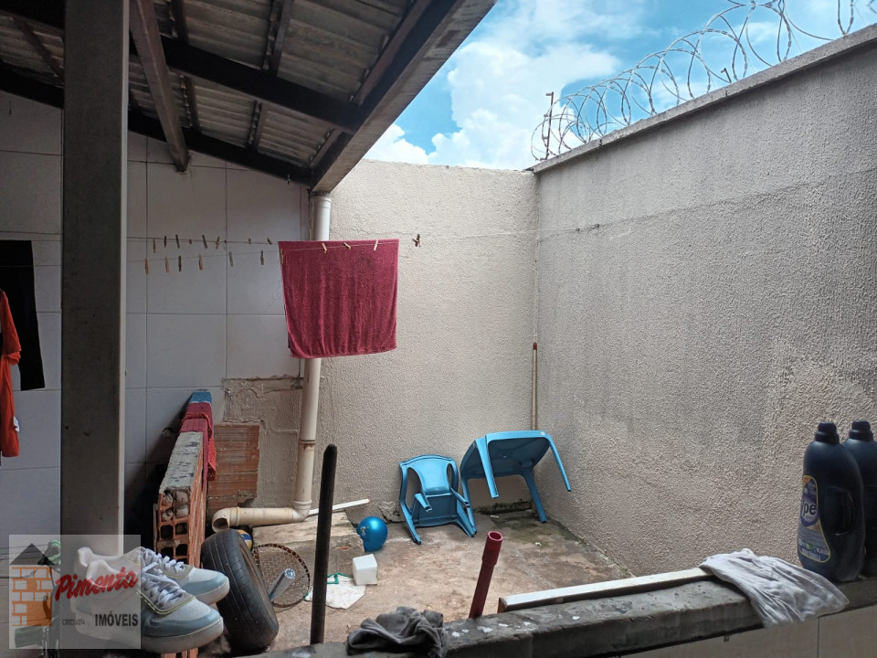 Casa Resid. Rio Verde