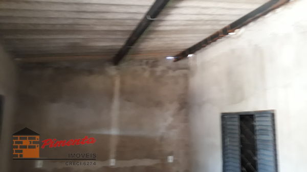 Casa Residencial Rosa Morena