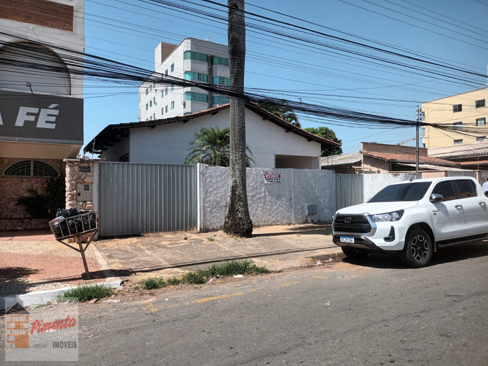 Casa - Jardim América