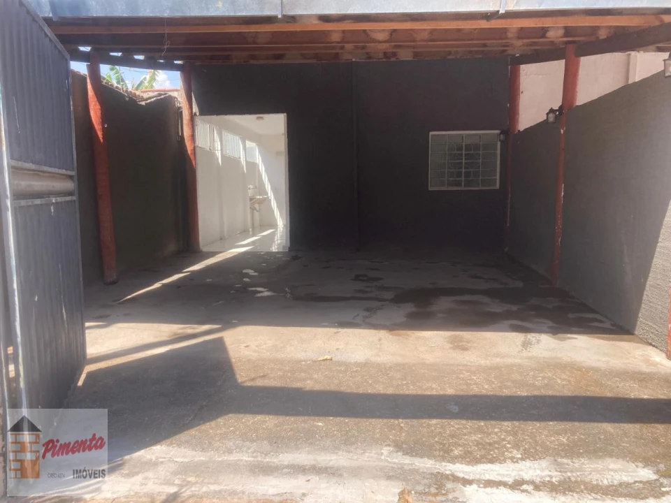 CASA RESIDENCIAL - CARAÍBAS - À Venda,  Aparecida De Goiânia