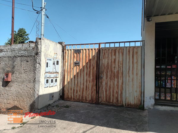 Comercial Setor Aeroporto Sul