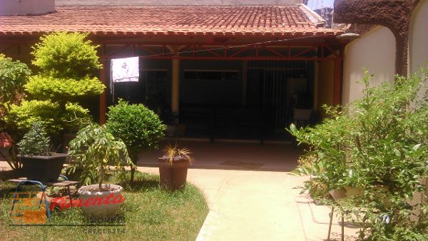 Casa Jardim América