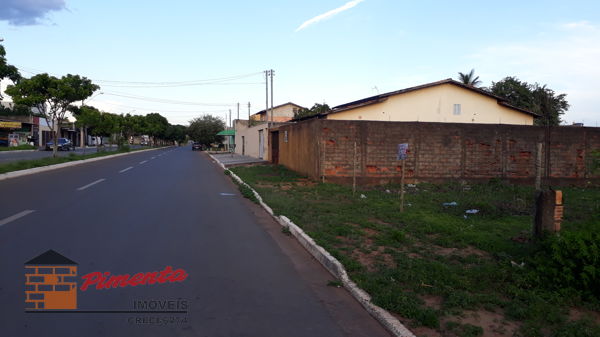 Terreno Residencial Itaipu