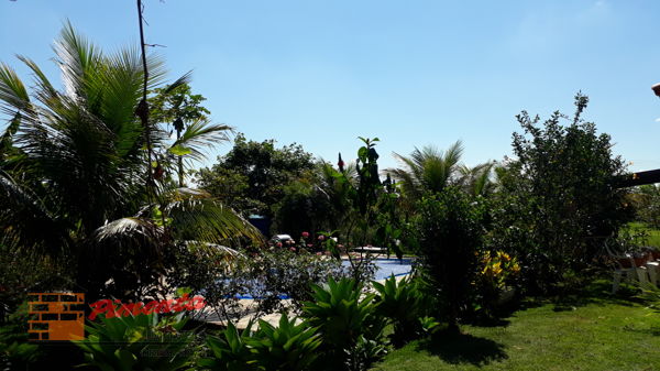 Rural Área Rural de Trindade