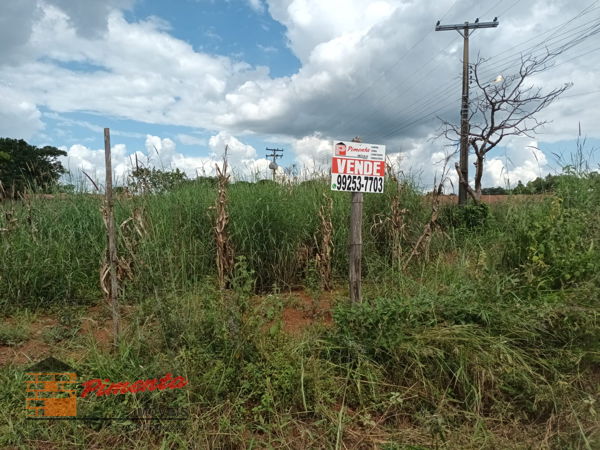 Terreno Setor Chão de Estrela