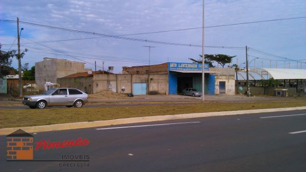 Terreno Jardim Alto Paraíso