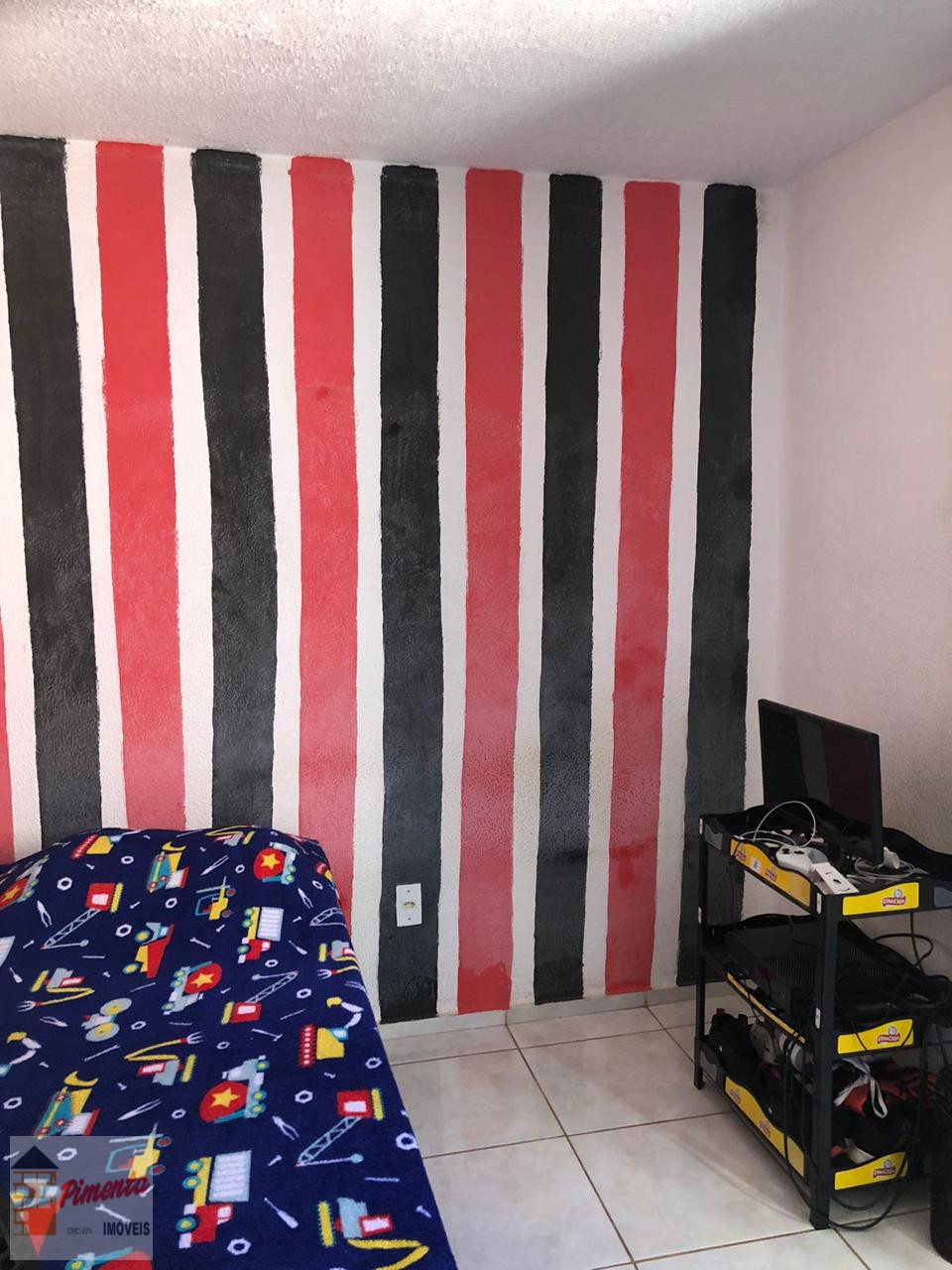 Apt° Conjunto Vera Cruz