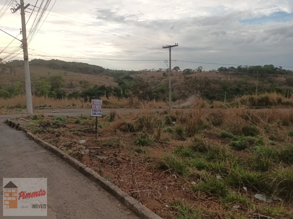 Terreno Comercial - Residencial Itaipu I