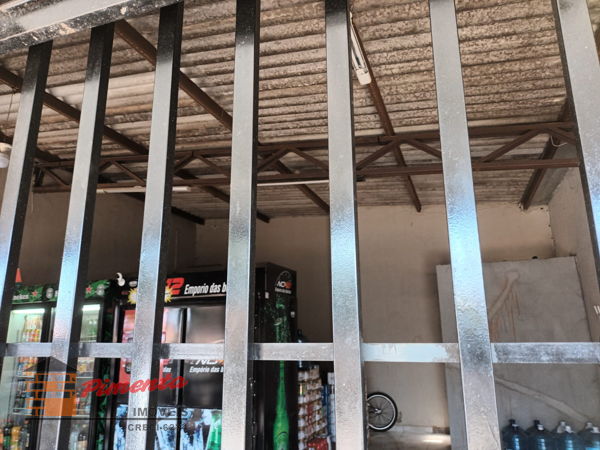 Comercial Setor Aeroporto Sul