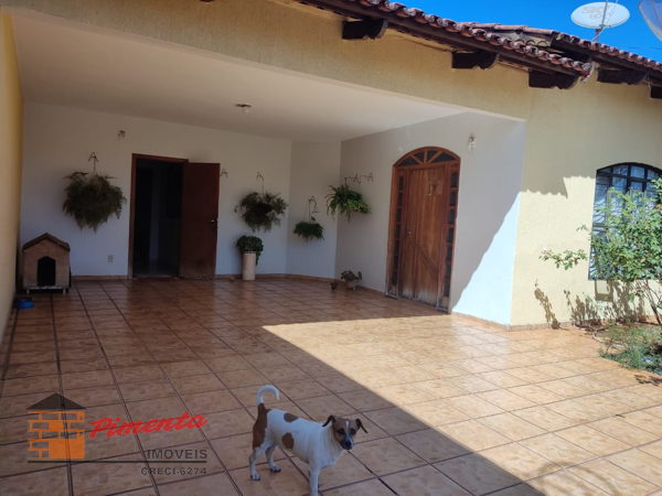 Casa Jardim América