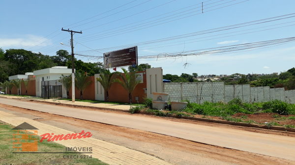 Terreno B. Cardoso Continuação