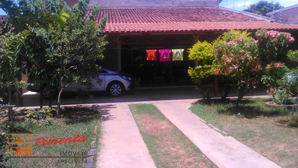 Casa Jardim América