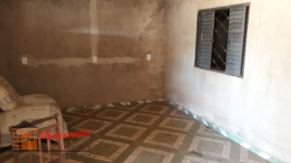 Casa Residencial Rosa Morena