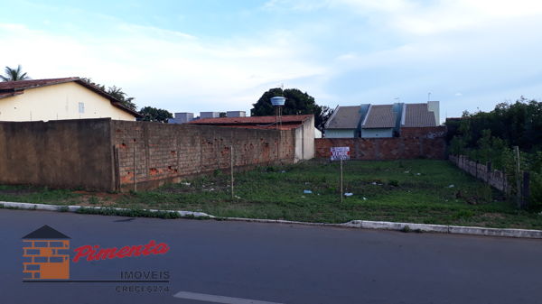 Terreno Residencial Itaipu