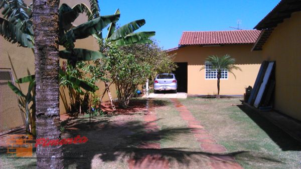 Casa Jardim América