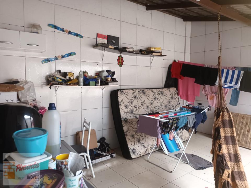 Casa Resid. Rio Verde