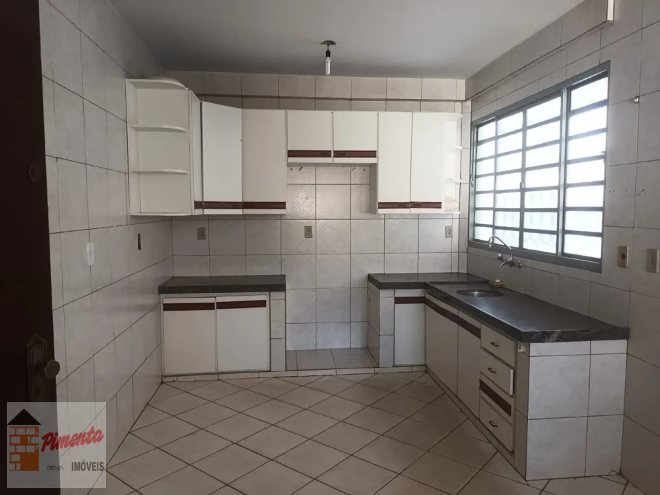 Casa - Jardim América