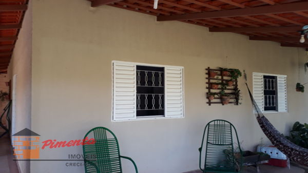 Rural Área Rural de Trindade