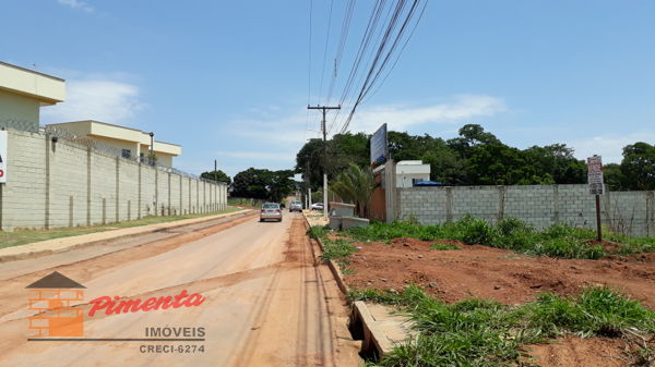Terreno B. Cardoso Continuação