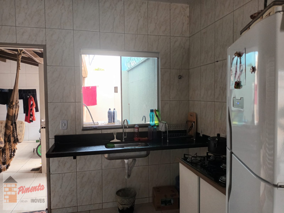 Casa Resid. Rio Verde