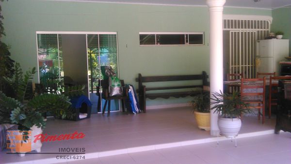 Casa Jardim América