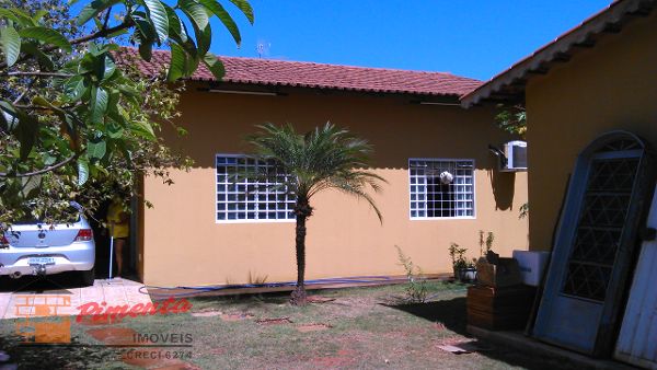 Casa Jardim América