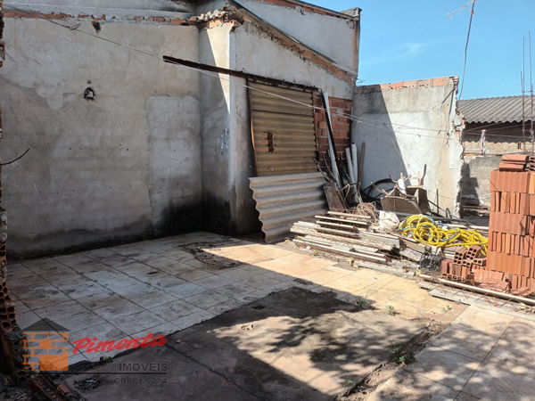 Comercial Setor Aeroporto Sul