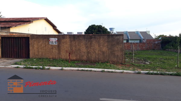 Terreno Residencial Itaipu