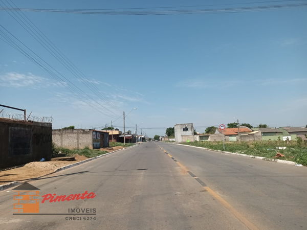 Casa Residencial Itaipu