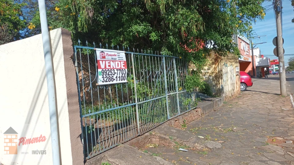 Terreno Urbano J. América T-09