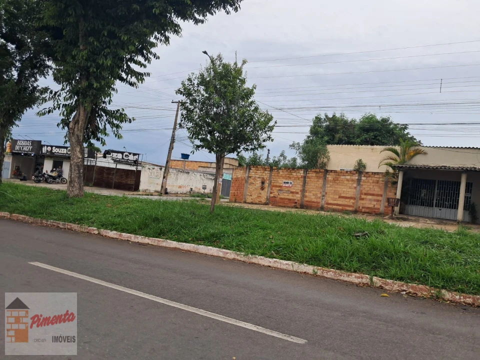 Imóvel Comercial - Jardim Tiradentes