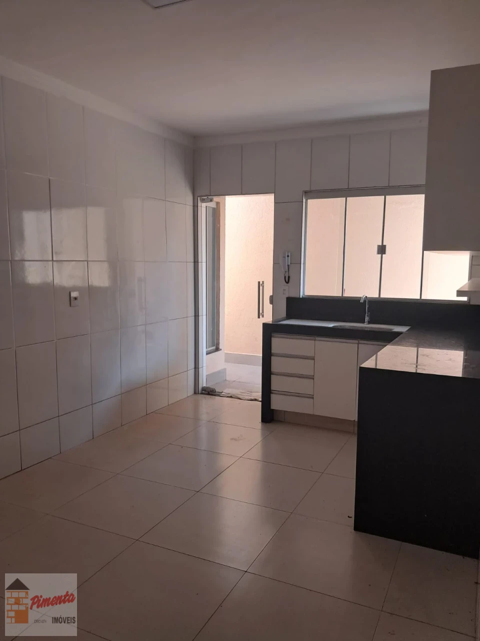 Casa  - Jd Mariliza Goiânia