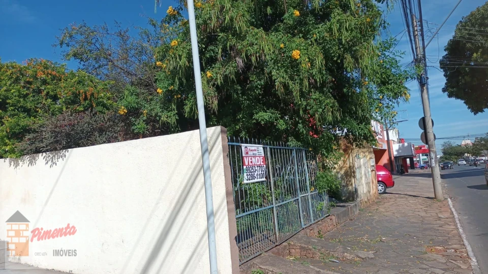 Terreno Urbano J. América T-09