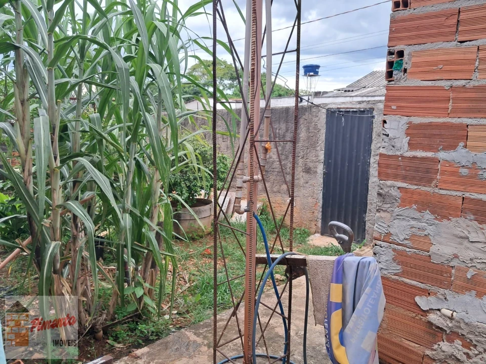 Imóvel Comercial - Jardim Tiradentes