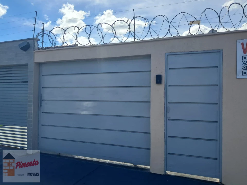 Casa  - Jd Mariliza Goiânia