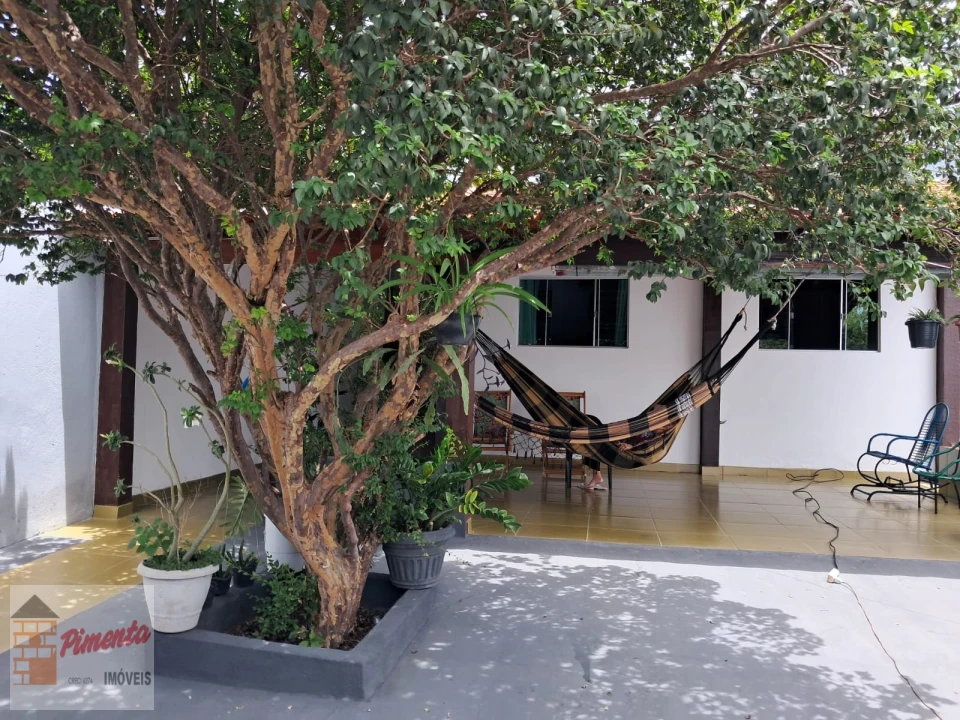 Casa Residencial Ana Clara