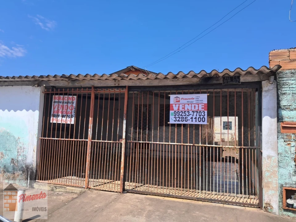 Casa - St. Garavelo